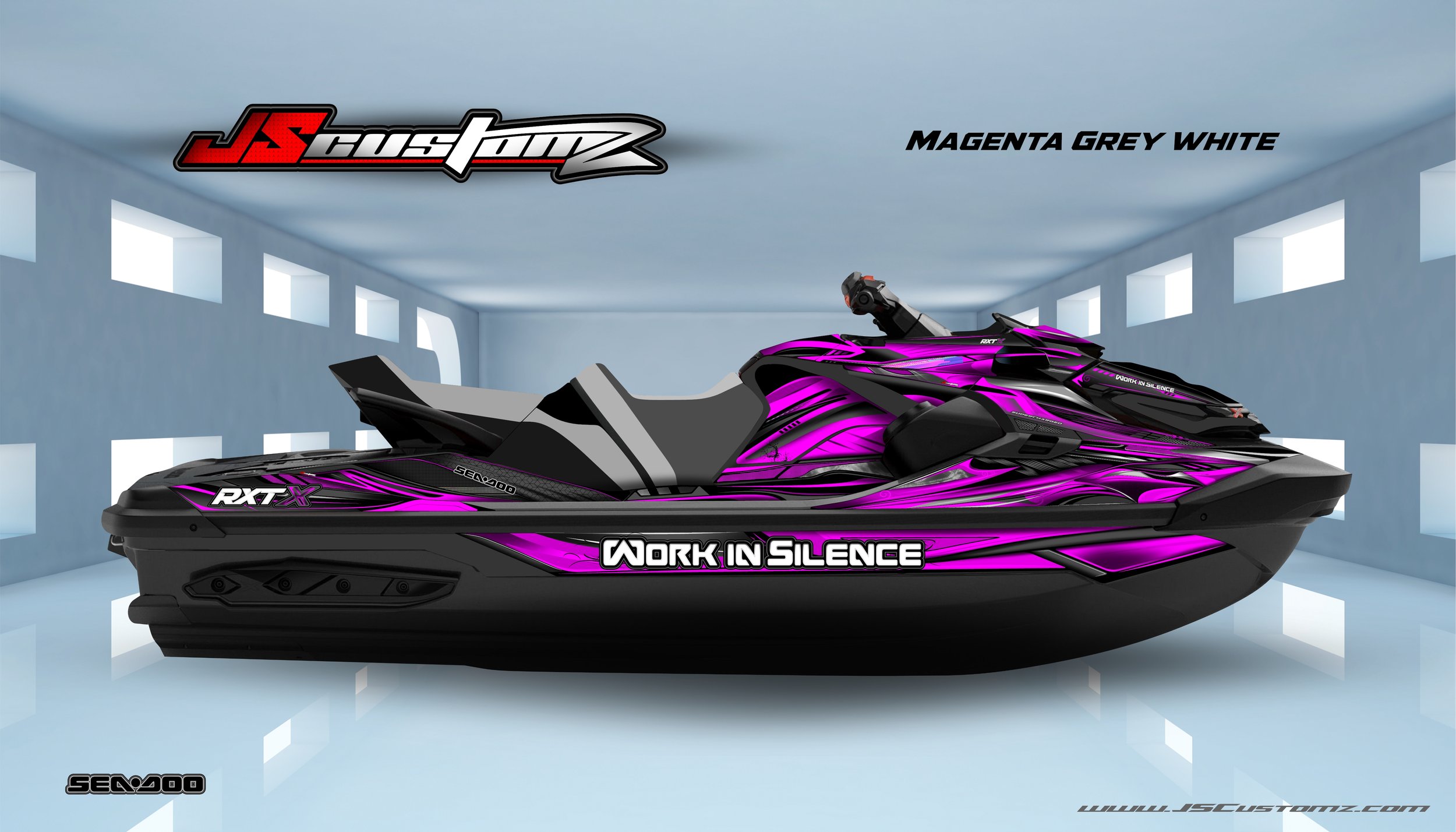 JS Customz JS Customz